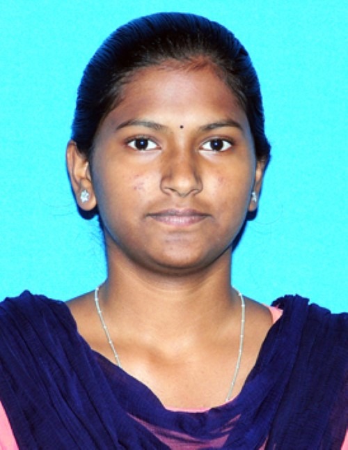 MOUNIKA M